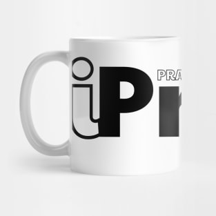 iPRAY Mug